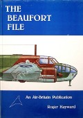 The Beaufort File  by HAYWARD, Roger 
